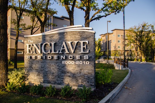 The Enclave Apartments