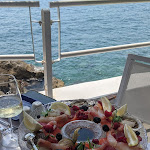 Photo n°2 de l'avis de Jonathan. fait le 25/07/2021 à 11:50 sur le  Grand Hotel Tritone à Praiano