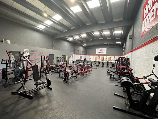 CrossFit Zaragoza en Zaragoza, Zaragoza