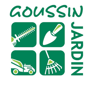 Goussin Jardin à Thorigné-d'Anjou