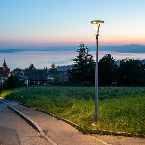 Rezensionen über Trend Lights Sàrl in Vernier - Gartenbauer