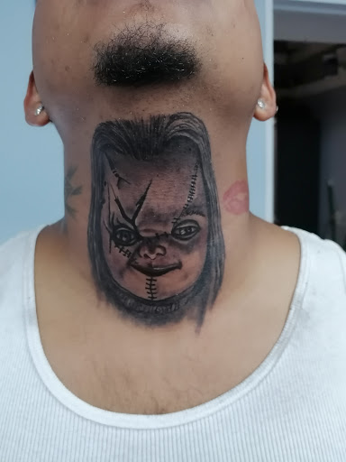 Explore brothers tattoo ideas, creative tattoo ideas in Trenton, available at trenton tattoo