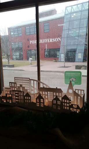 Museum «The Maritime Explorium», reviews and photos, 101 E Broadway, Port Jefferson, NY 11777, USA