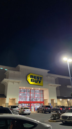Electronics Store «Best Buy», reviews and photos, 6555 Frontier Dr, Springfield, VA 22150, USA