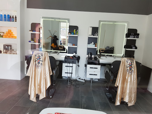 Ayhan's Goldene Hand friseur salon