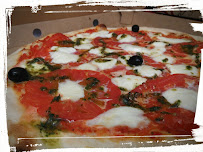 Plats et boissons du Pizzas à emporter PIZZA i BACOS à Saint-Estève - n°17