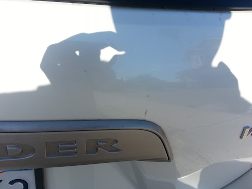 Car Wash «Americana Car Wash», reviews and photos, 9510 Scranton Rd, San Diego, CA 92121, USA