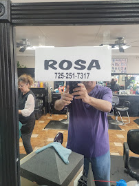 Nallelys BEAUTY salon - Photo 4 - Car repair in Las Vegas, NV, North Las Vegas