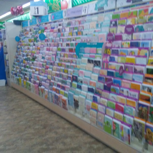 Dollar Store «Dollar Tree», reviews and photos, 1537 Bethlehem Pike, Hatfield, PA 19440, USA