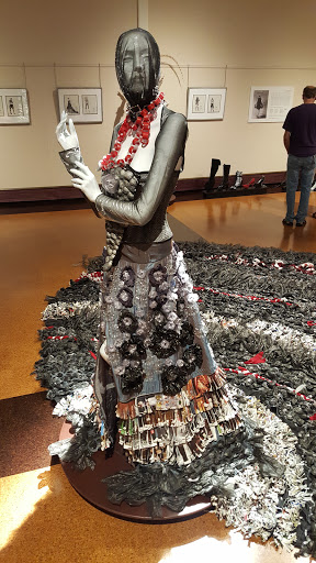 Museum «Washington County Museum of Fine Arts», reviews and photos, 401 Museum Dr, Hagerstown, MD 21741, USA