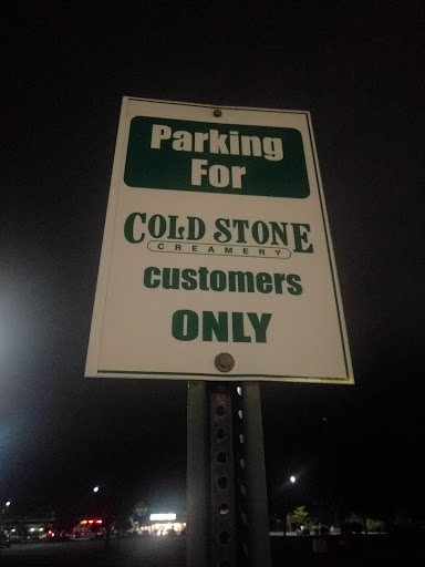 Ice Cream Shop «Cold Stone Creamery», reviews and photos, 28 Backus Ave, Danbury, CT 06810, USA