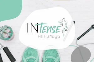 Intense - HIIT & Yoga image