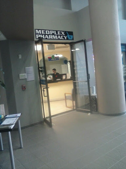Medplex Pharmacy