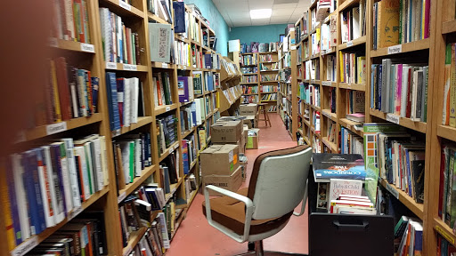 Book Store «Nine Lives Books», reviews and photos, 4907 NW Loop 410 #102, San Antonio, TX 78229, USA