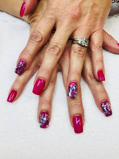 Hair Salon «Jade Hair Salon Inc», reviews and photos, 21 N 6th St #2, Stroudsburg, PA 18360, USA