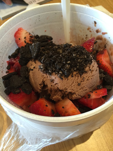 Dessert Shop «Juice Box LLC», reviews and photos, 9889 Bellaire Blvd, Houston, TX 77036, USA