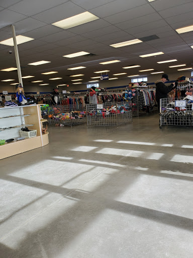 Thrift Store «Goodwill Store and Donation Center», reviews and photos