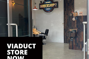 BarberShopCo Epsom