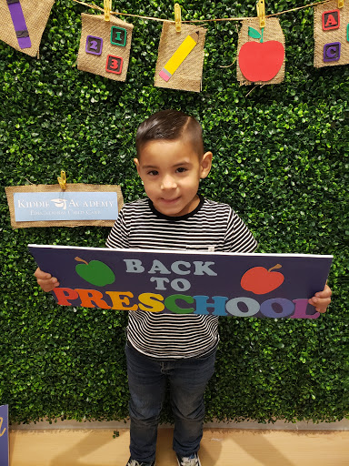Preschool «Kiddie Academy of Fontana», reviews and photos, 11117 Sierra Ave, Fontana, CA 92337, USA