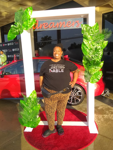 Event Venue «Mabee Center», reviews and photos, 7777 S Lewis Ave, Tulsa, OK 74136, USA