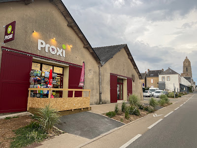 SUPERETTE PROXI BATZ à Batz-sur-Mer