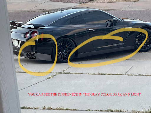 Auto Body Shop «Mister Body Shop», reviews and photos, 2610 Platte Pl, Colorado Springs, CO 80909, USA