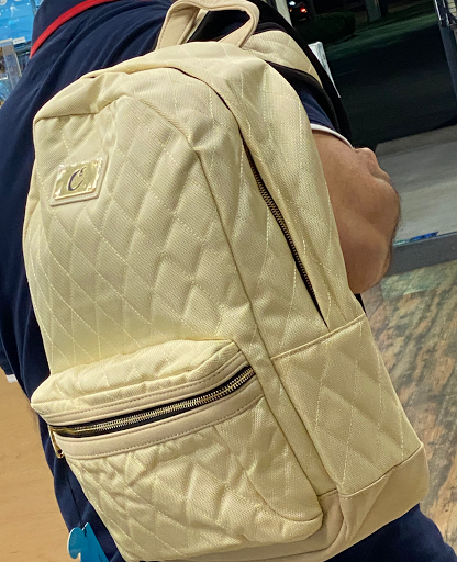 Tobacco Shop «Puff&Pass Smoke Shop», reviews and photos, 14151 Ramona Blvd #2B, Baldwin Park, CA 91706, USA