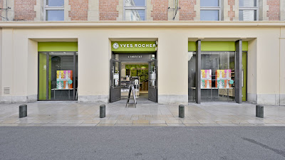 Yves Rocher à Nîmes