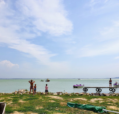 Császtai strand