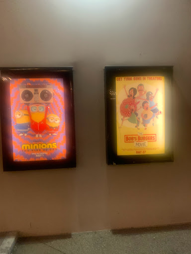 Movie Theater «AMC DINE-IN Mesquite 30», reviews and photos, 19919 Lyndon B Johnson Fwy, Mesquite, TX 75149, USA