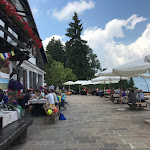 Photo n°1 de l'avis de Luca.o fait le 28/07/2017 à 06:49 sur le  Rifugio S.Lucio à Clusone