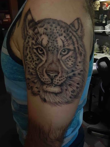 Explore tattoo ideas hombre, creative tattoo ideas in Philadelphia, available at Tattoo Odyssey Inc
