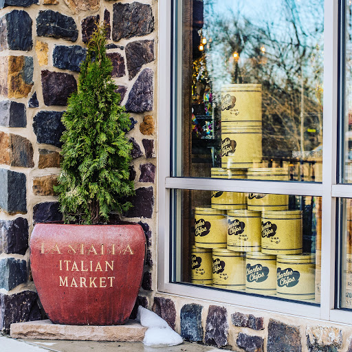 Italian Grocery Store «La Stalla Italian Market», reviews and photos, 186 N Sycamore St, Newtown, PA 18940, USA