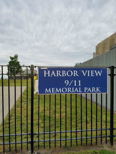 Monument «Tear Drop Memorial», reviews and photos, 51 Port Terminal Blvd, Bayonne, NJ 07002, USA