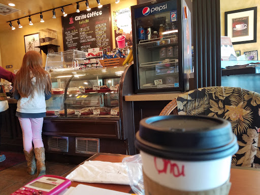 Espresso Bar «Cariño Coffee», reviews and photos, 20971 E Smoky Hill Rd, Centennial, CO 80015, USA