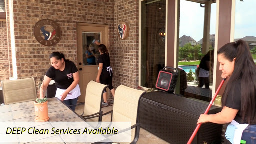 Triple B Cleaning in Houston, Texas