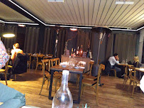 Atmosphère du Restaurant français L'Atelier Corse à Mennecy - n°16