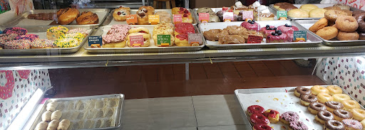 Donut Shop «Sara Donuts», reviews and photos, 2201 Long Prairie Rd, Flower Mound, TX 75022, USA