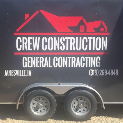 Crew Construction LLC