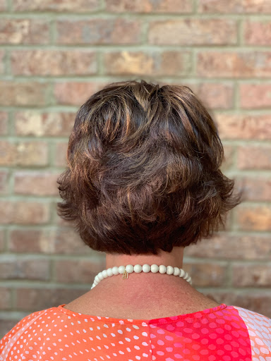 Hair Salon «Indulge Salon», reviews and photos, 1104 Market St, Greensboro, GA 30642, USA