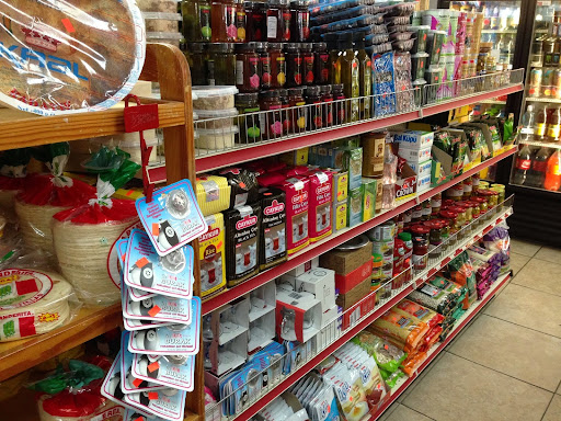 Grocery Store «Rose Supermarket», reviews and photos, 6026 Radio Rd, Naples, FL 34104, USA