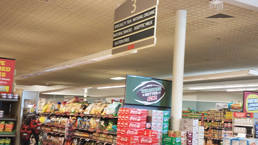 Grocery Store «ACME Markets», reviews and photos, 801 Kenilworth Blvd, Kenilworth, NJ 07033, USA
