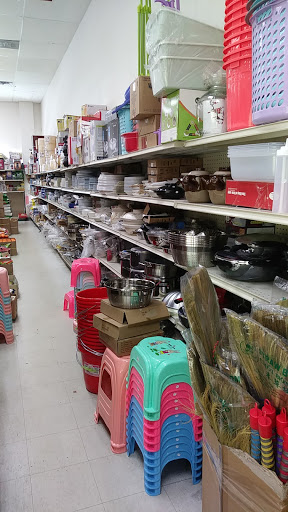 Asian Grocery Store «P K Oriental Mart», reviews and photos, 8397 Pines Blvd, Pembroke Pines, FL 33024, USA