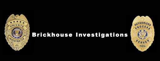 Brickhouse Investigations