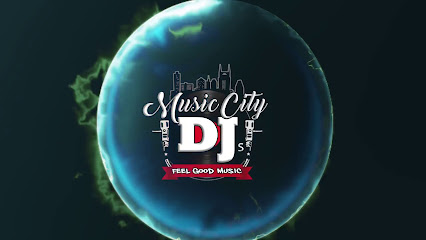The Music City Djs