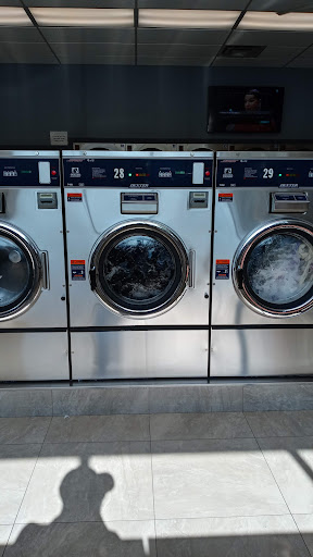 Laundry Service «Laundry Depot - Hillside», reviews and photos, 573 US-22, Hillside, NJ 07205, USA