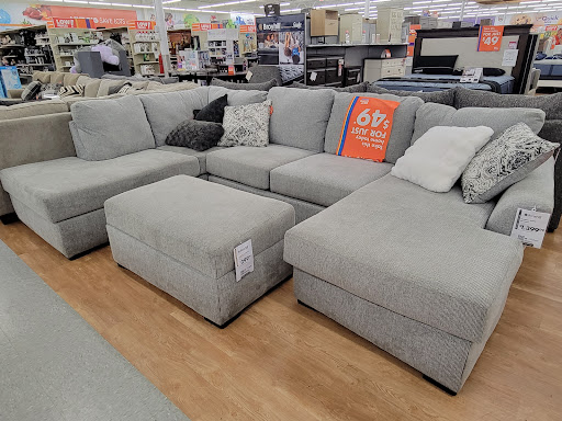 Discount Store «Big Lots», reviews and photos, 2445 Nashville Rd, Bowling Green, KY 42101, USA