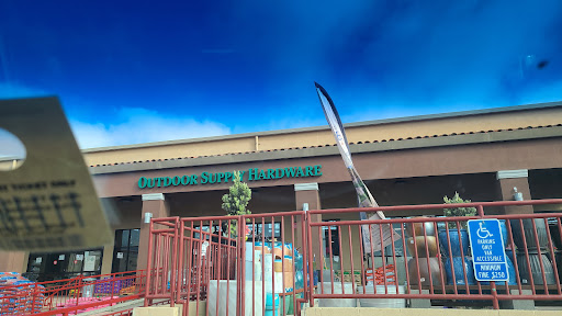 Hardware Store «Orchard Supply Hardware», reviews and photos, 1025 Ashby Ave, Berkeley, CA 94710, USA