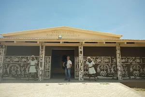 Museo de Sitio Chotuna - Chornancap image