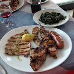 Photo n°4 de l'avis de carla.o fait le 05/06/2022 à 13:29 sur le  Trattoria Al Mulino à Savignano sul Rubicone